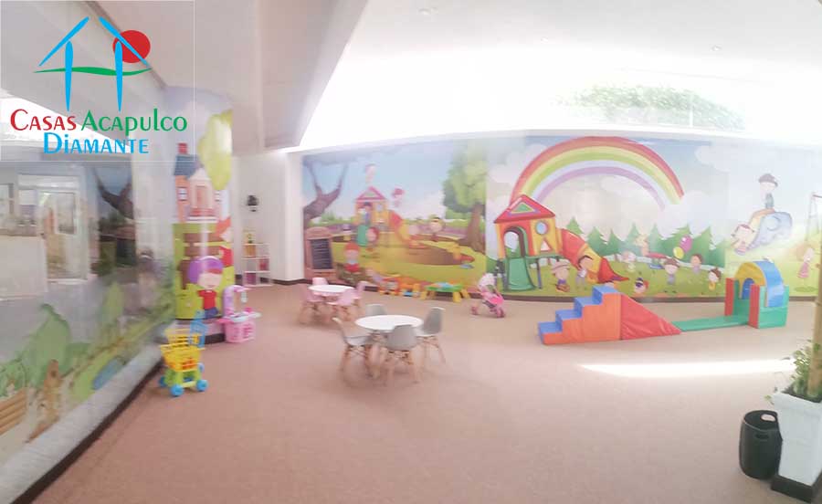Century Resorts - Ludoteca 1
