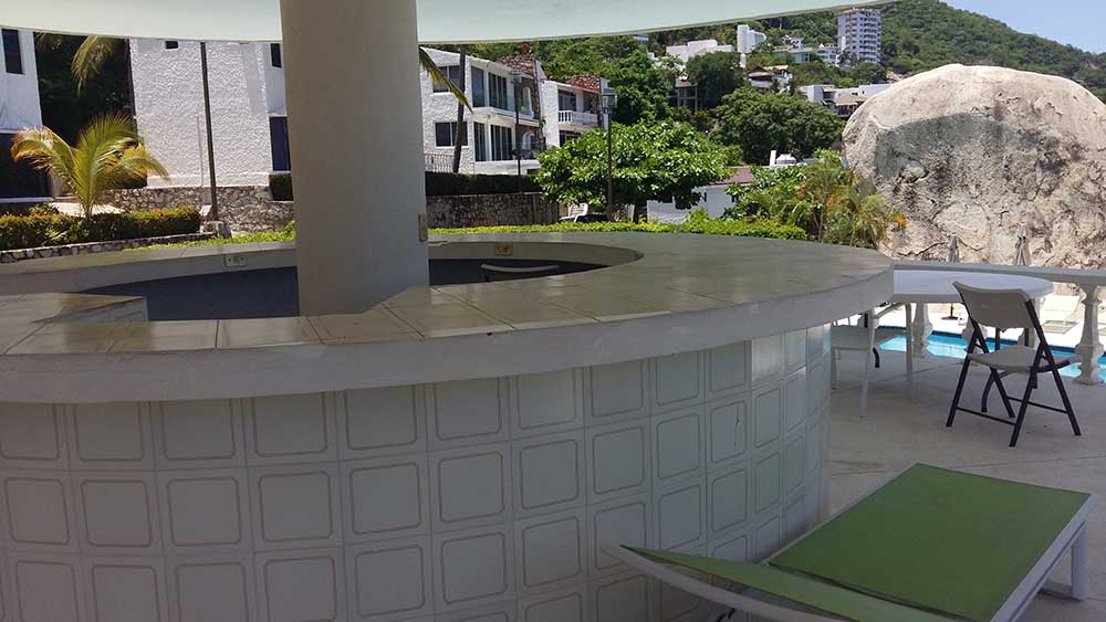 Villas Blancas - Alberca 6 Villas Blancas - Alberca 6