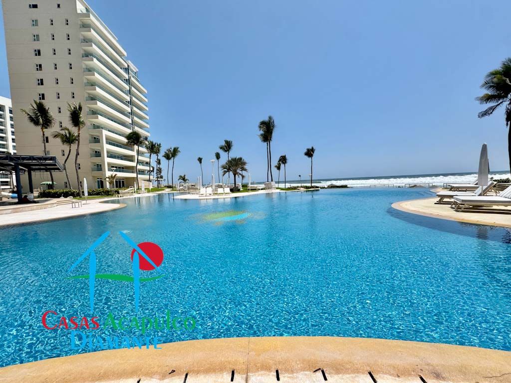 Maralago - Albercas 2