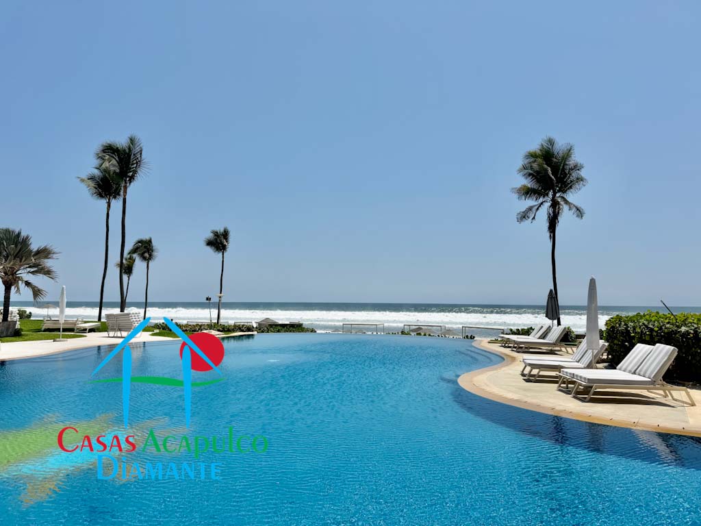 Maralago - Albercas 3