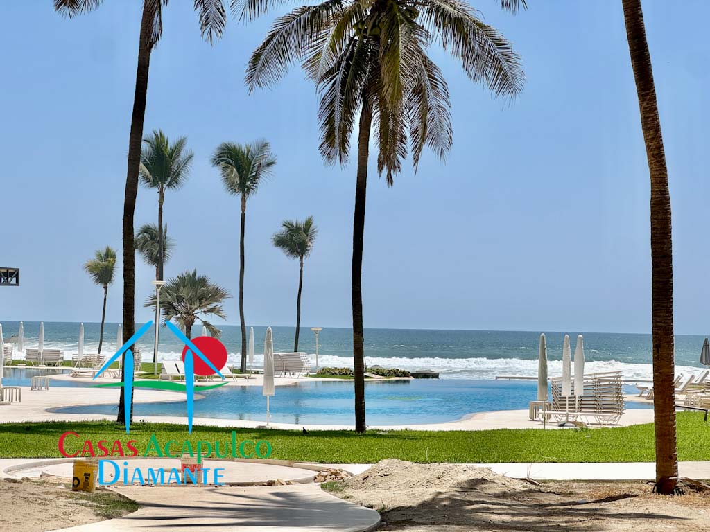 Maralago - Albercas 4