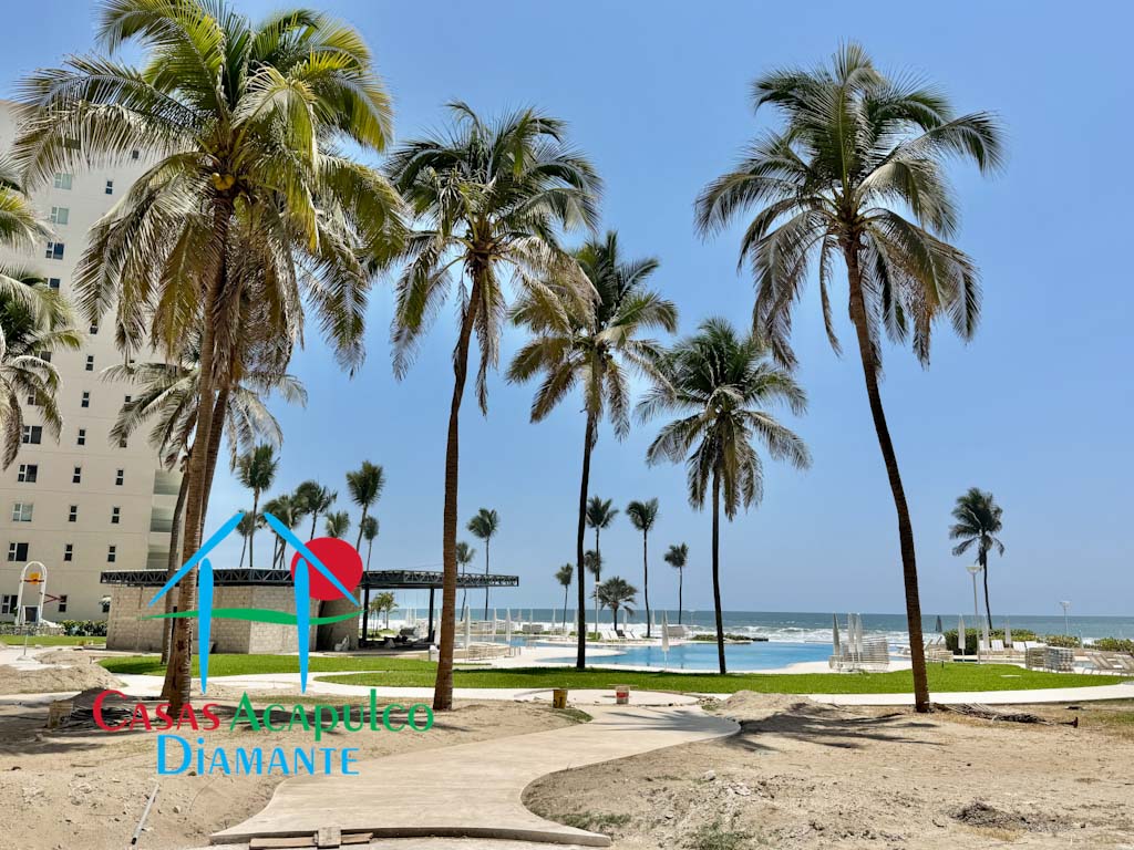 Maralago - Albercas 5