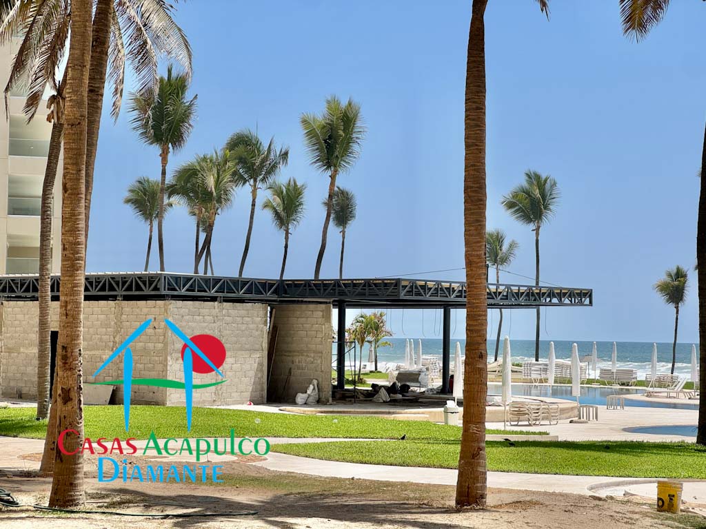 Maralago - Albercas 6