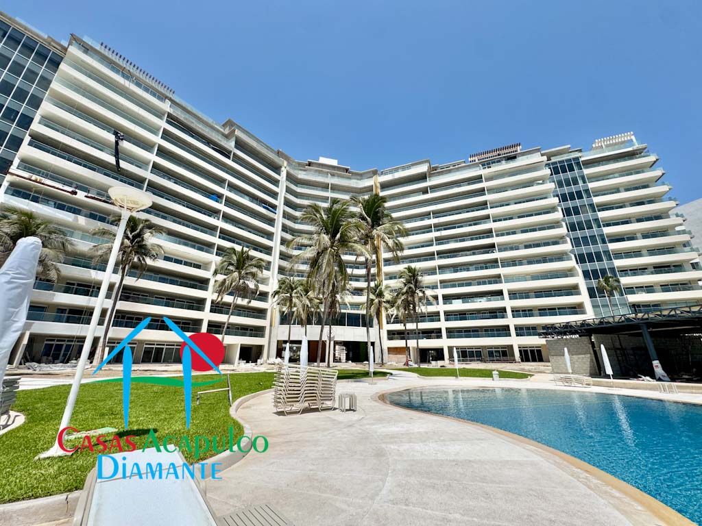 Maralago - Albercas 9