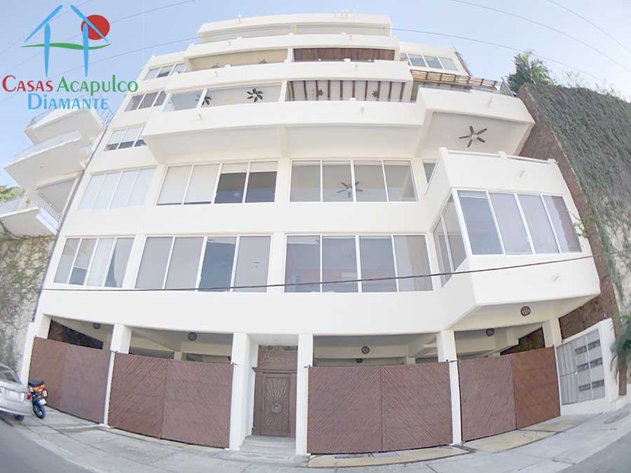 Bajareque - Fachada 2 Bajareque - Fachada 2