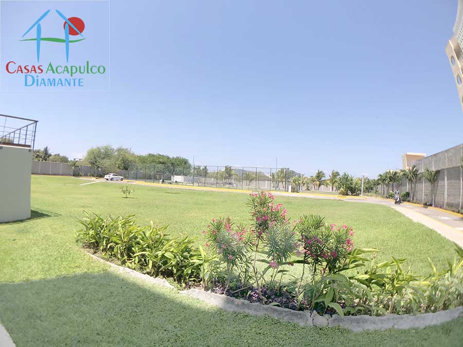 Aura - Jardines 2 Aura - Jardines 2