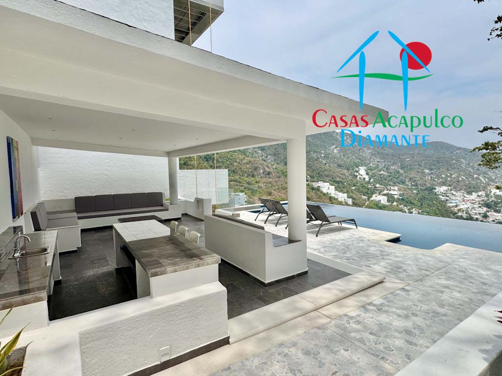 Condominio Bora Bora - Alberca 1