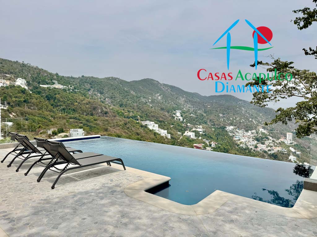 Condominio Bora Bora - Alberca 2