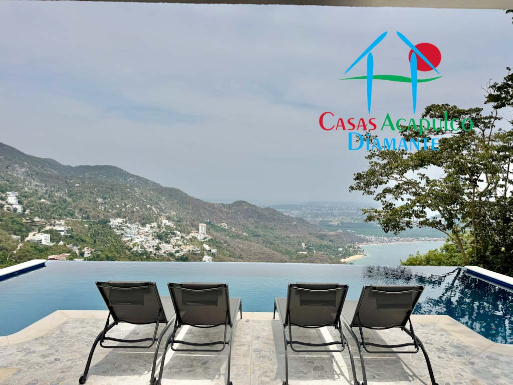 Condominio Bora Bora - Alberca 3