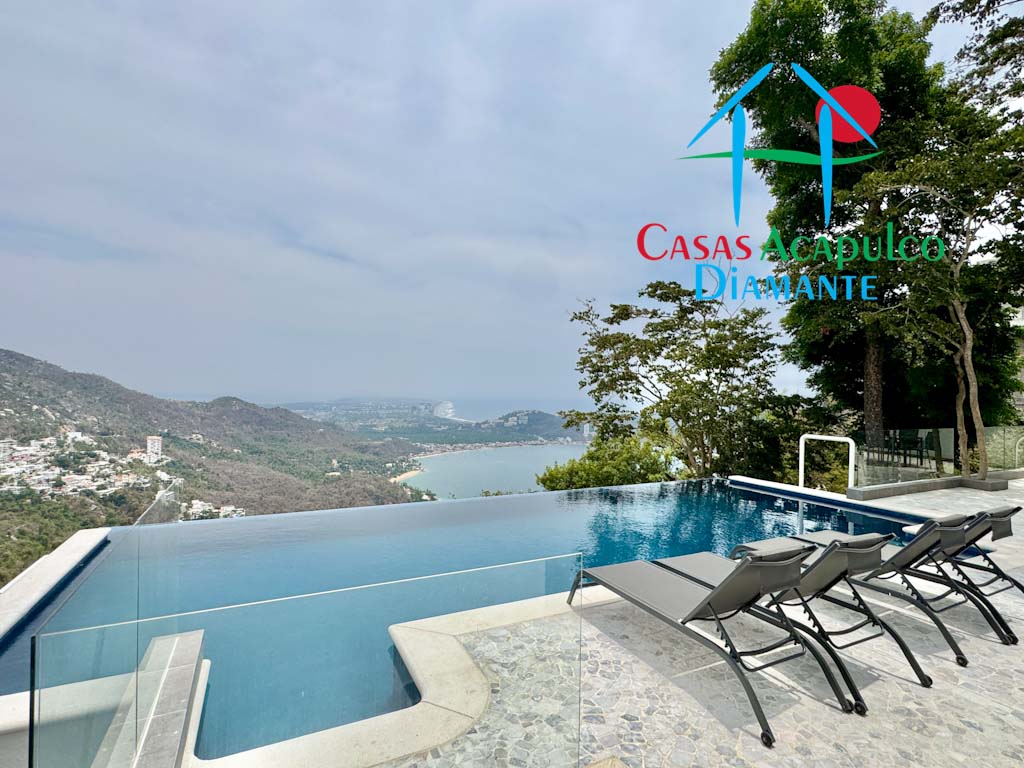 Condominio Bora Bora - Alberca 4