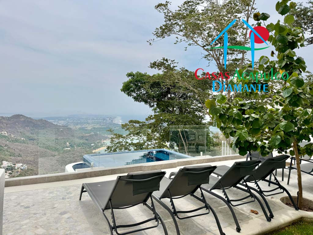 Condominio Bora Bora - Asoleadero 2