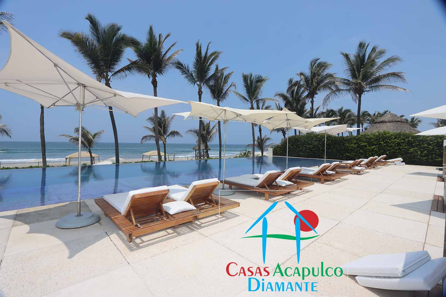 Costa Real - Alberca 3 Costa Real - Alberca 3