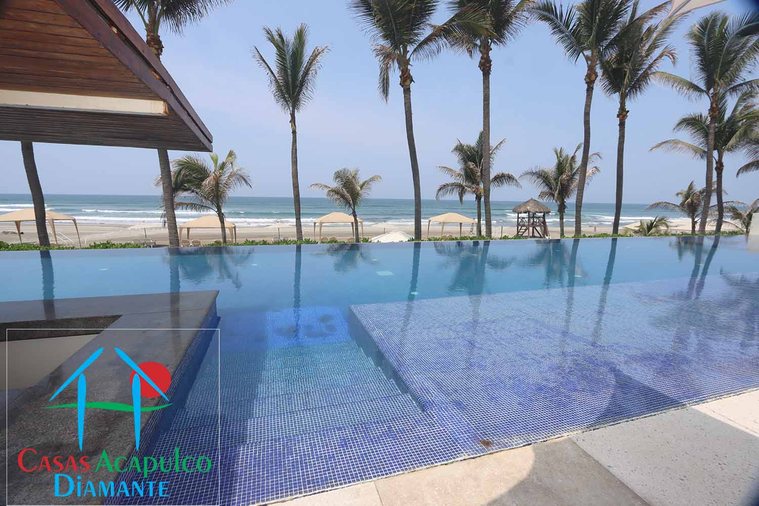 Costa Real - Alberca 4 Costa Real - Alberca 4