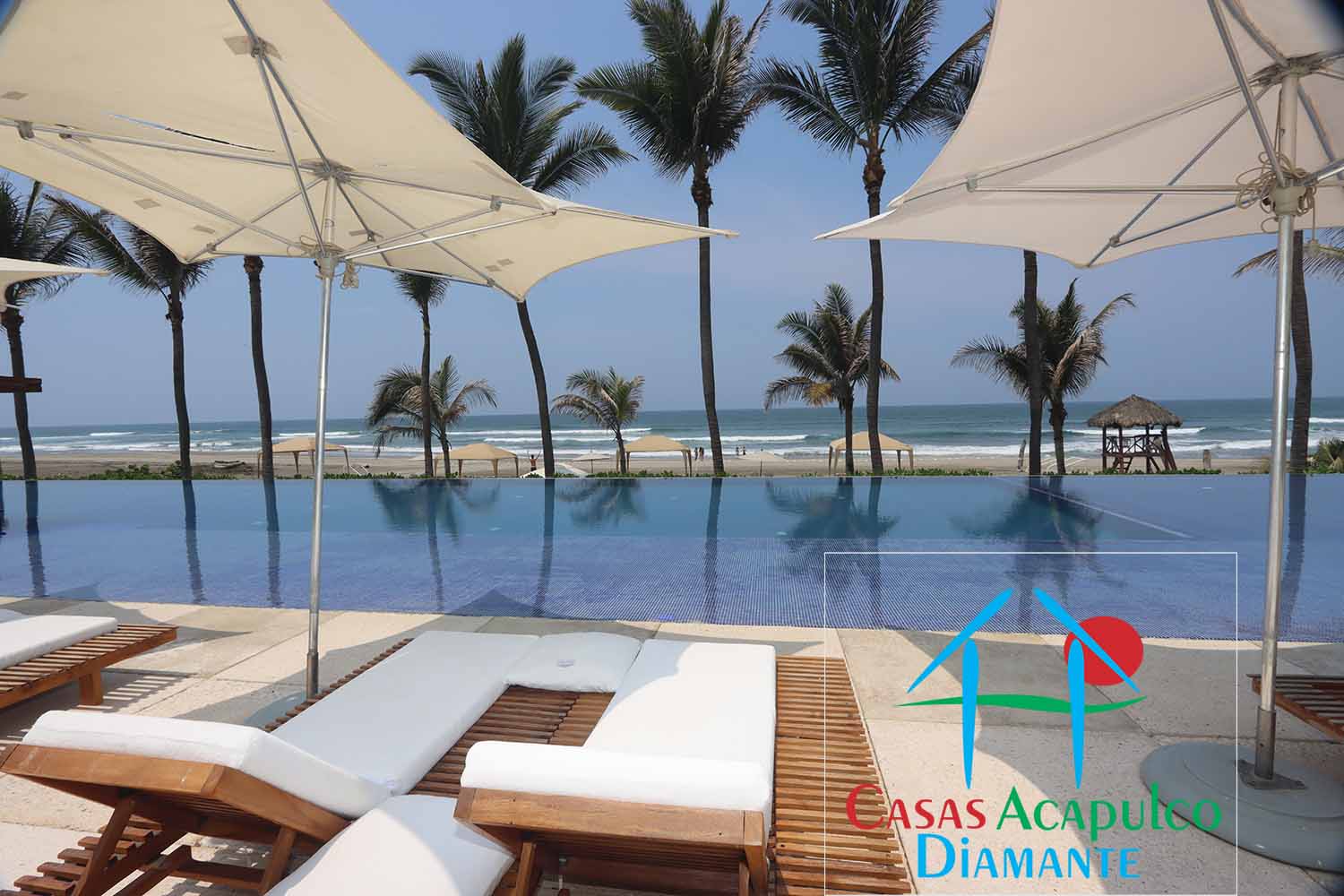 Costa Real - Alberca 7 Costa Real - Alberca 7