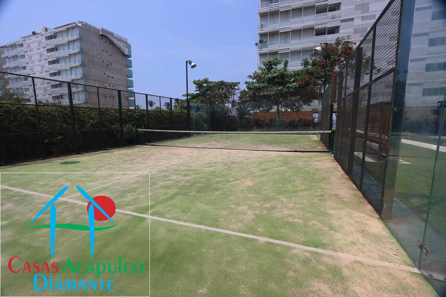 Costa Real - Cancha 3 Costa Real - Cancha 3