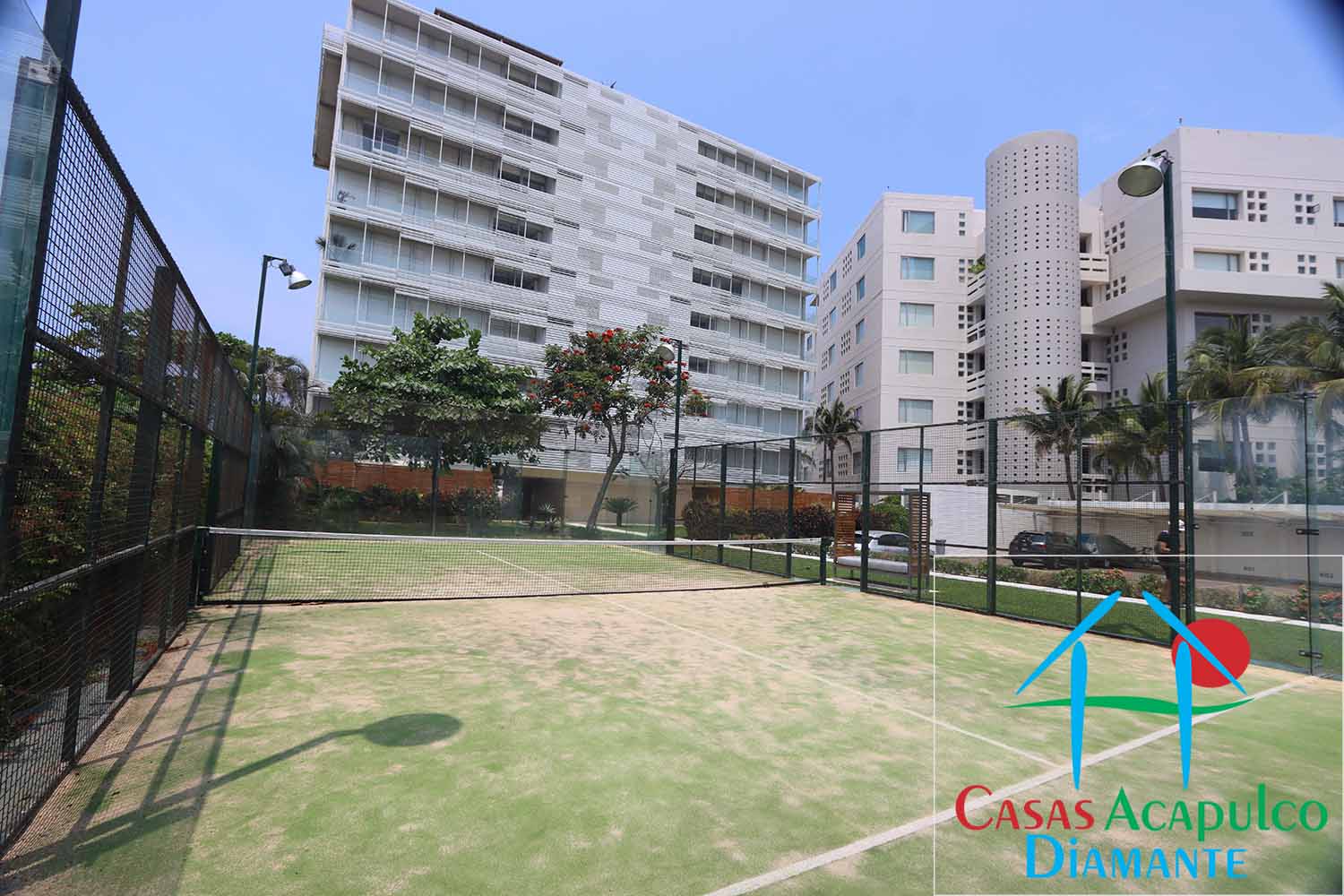 Costa Real - Cancha 4 Costa Real - Cancha 4