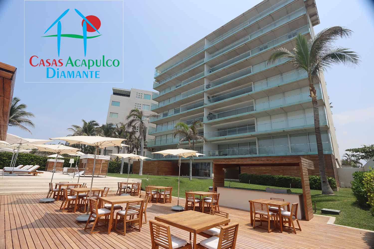 Costa Real - Fachada 1 Costa Real - Fachada 1