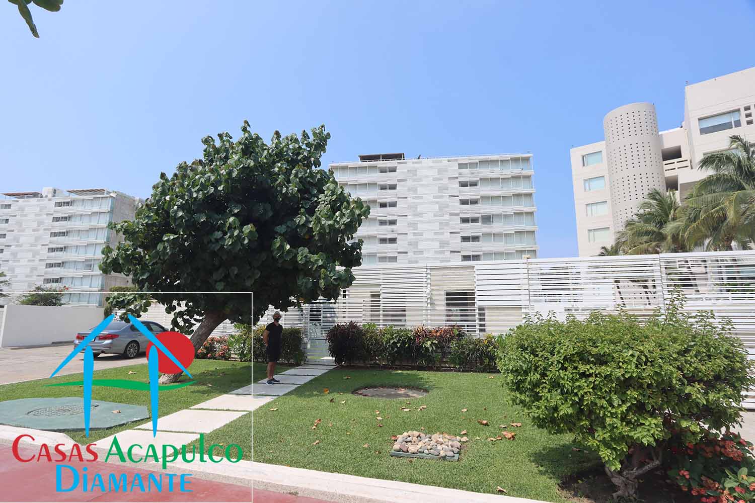 Costa Real - Fachada 2 Costa Real - Fachada 2