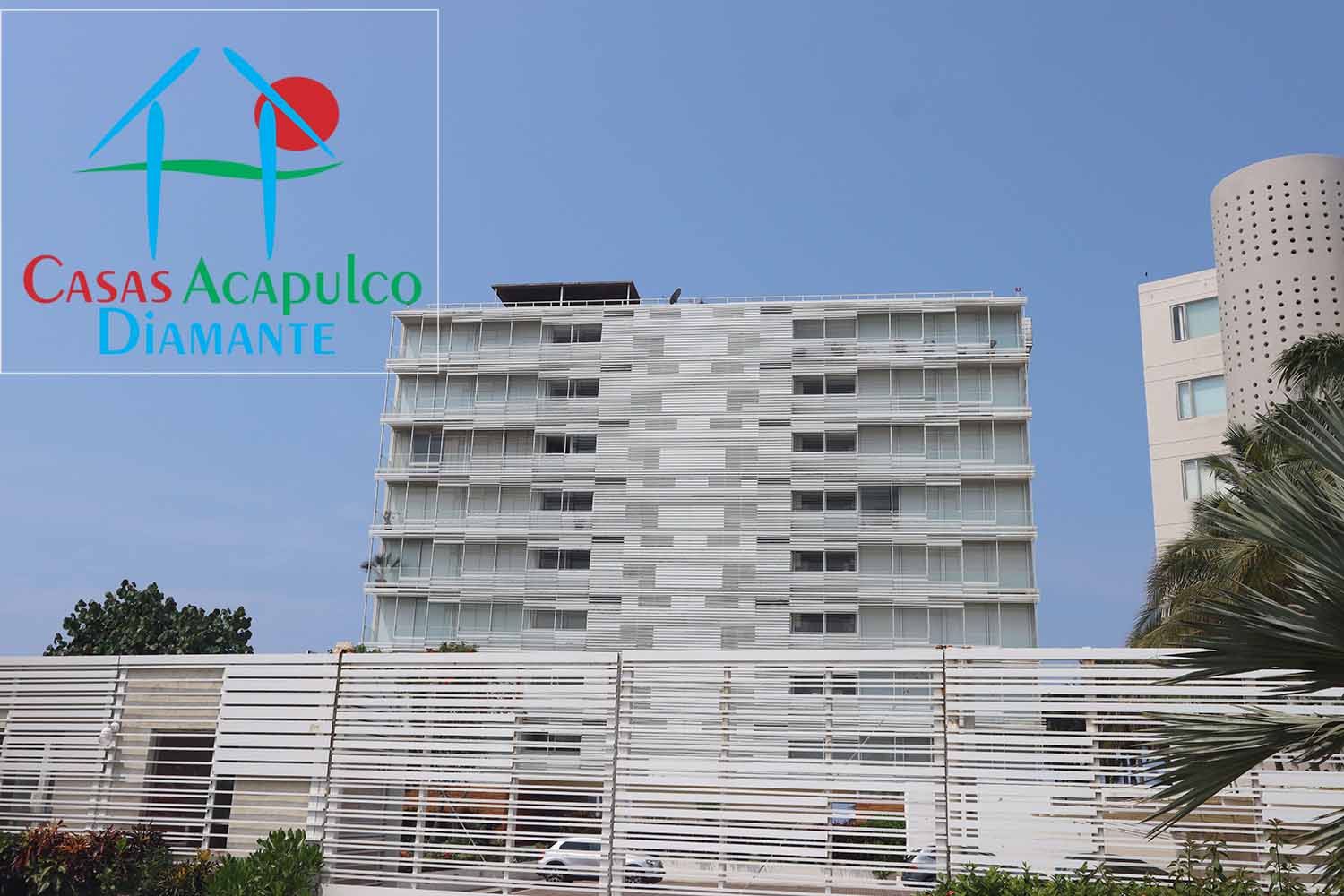 Costa Real - Fachada 3 Costa Real - Fachada 3