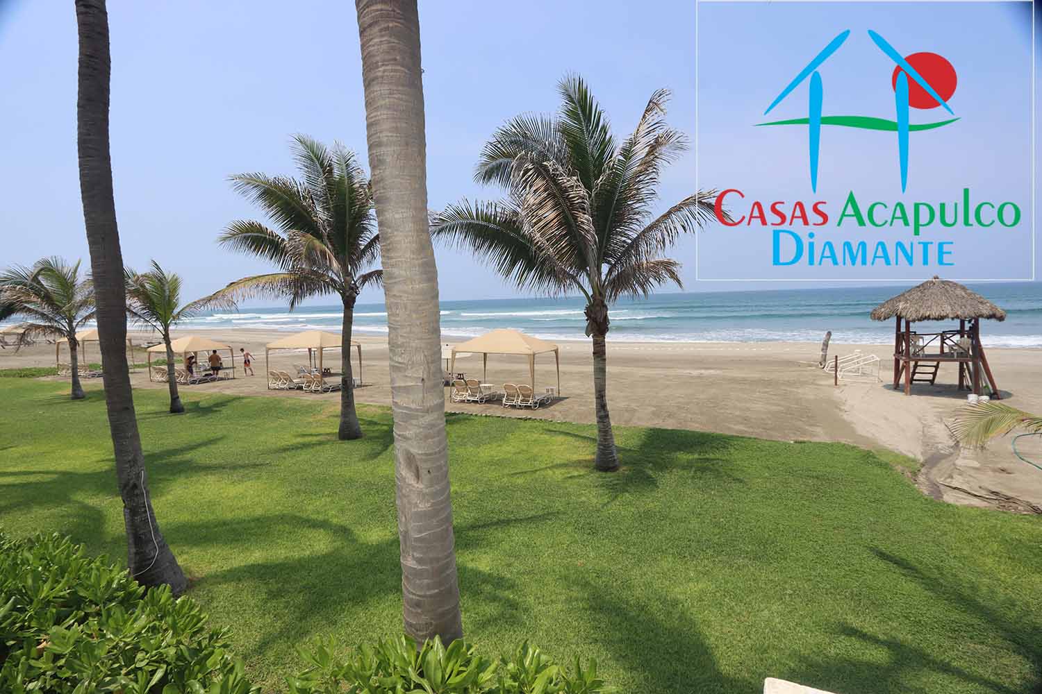 Costa Real - Playa 2 Costa Real - Playa 2