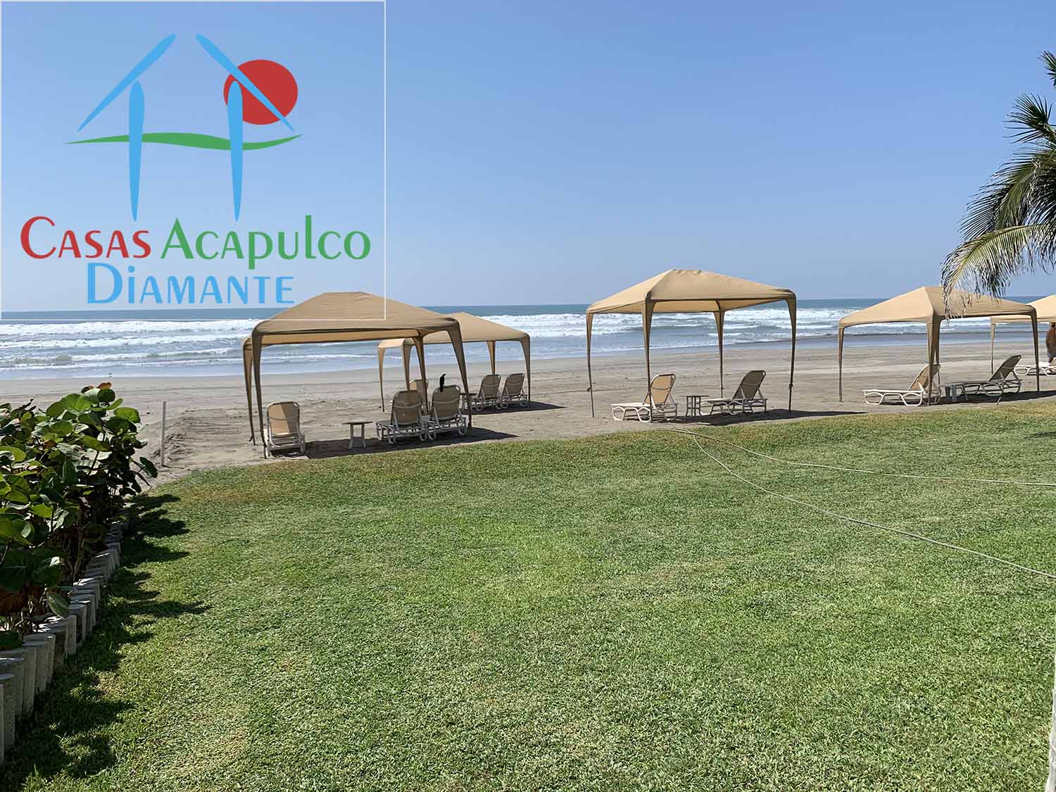 Costa Real - Playa 3 Costa Real - Playa 3