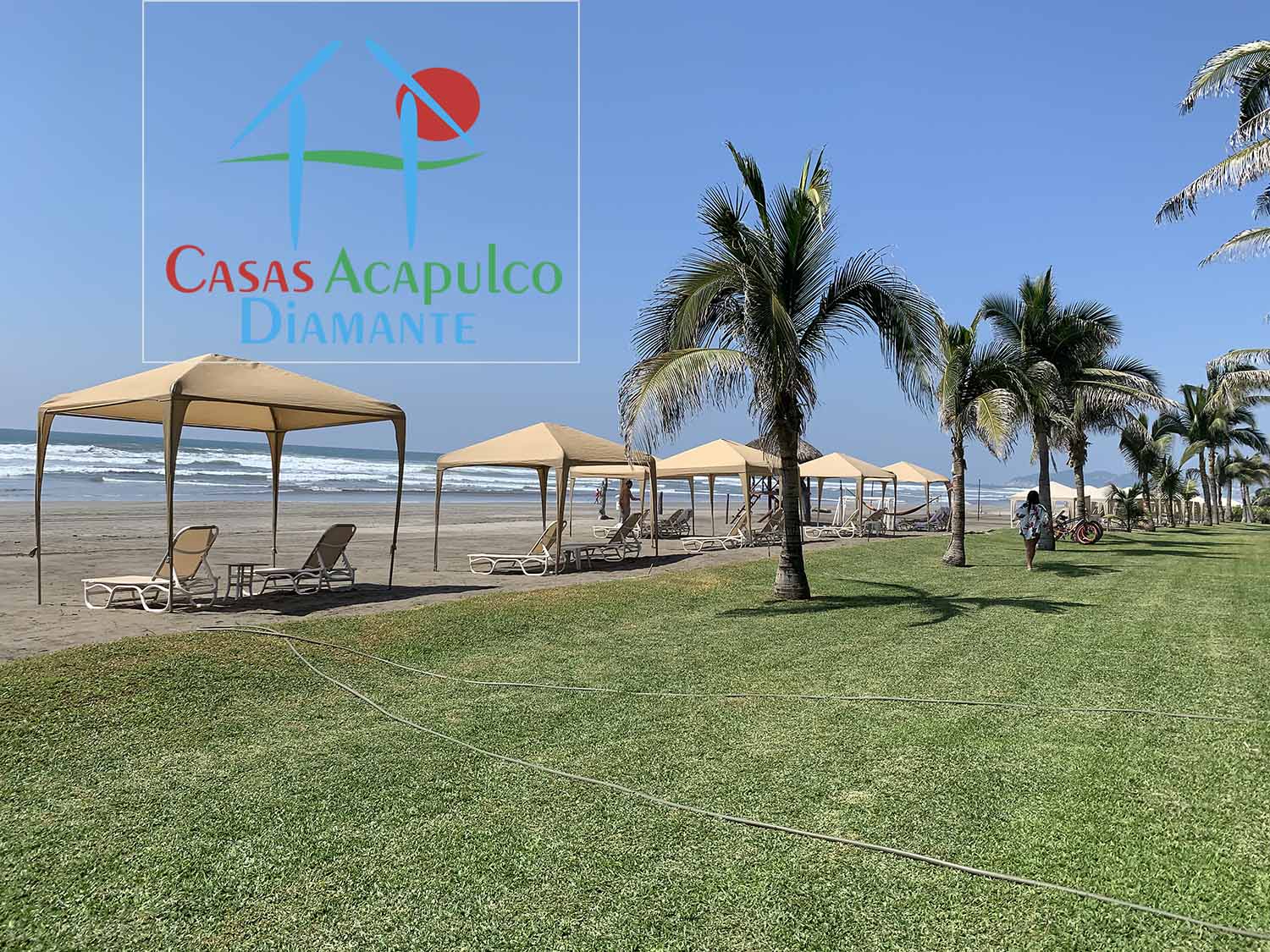 Costa Real - Playa 4 Costa Real - Playa 4