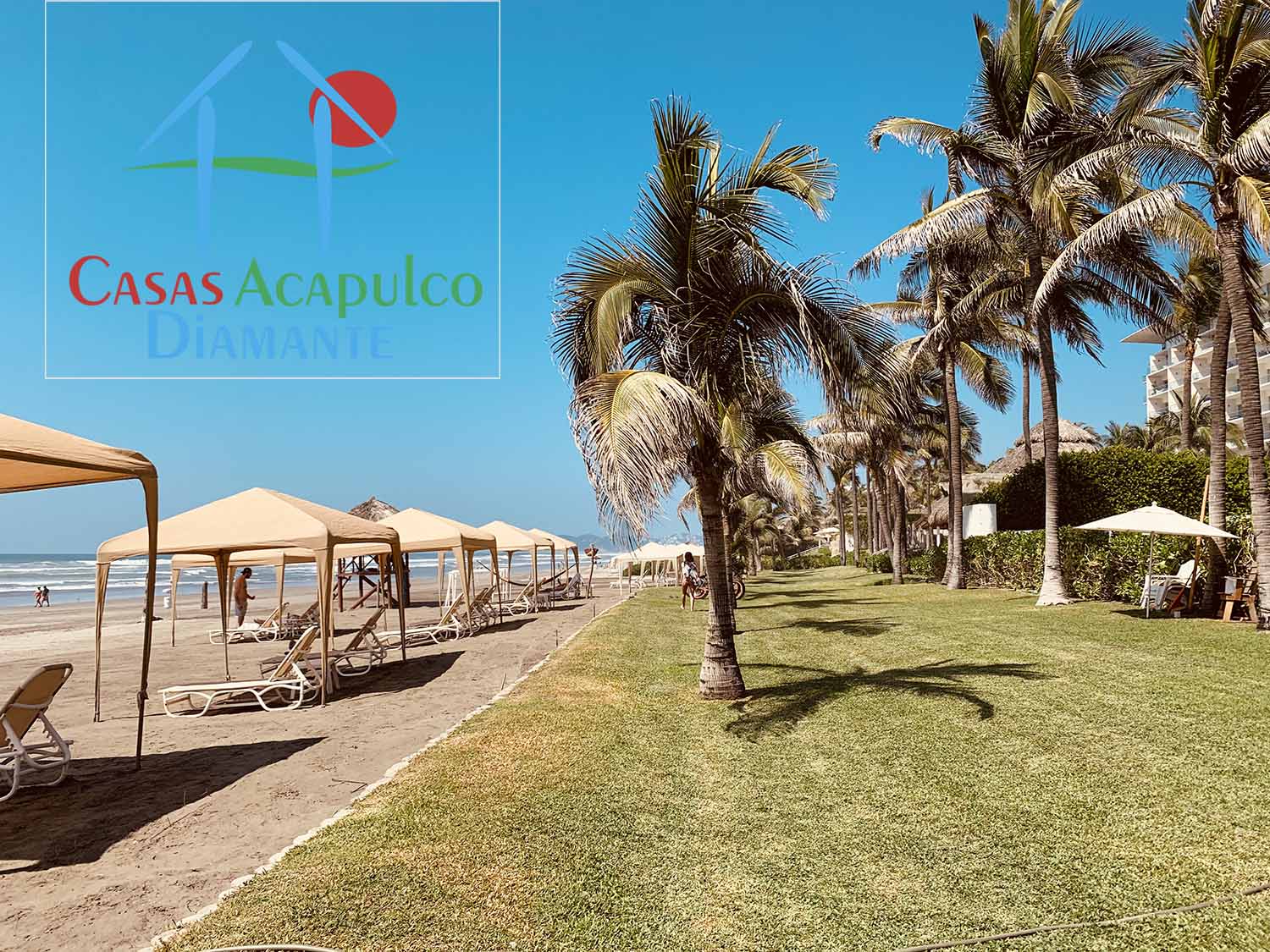 Costa Real - Playa 6 Costa Real - Playa 6