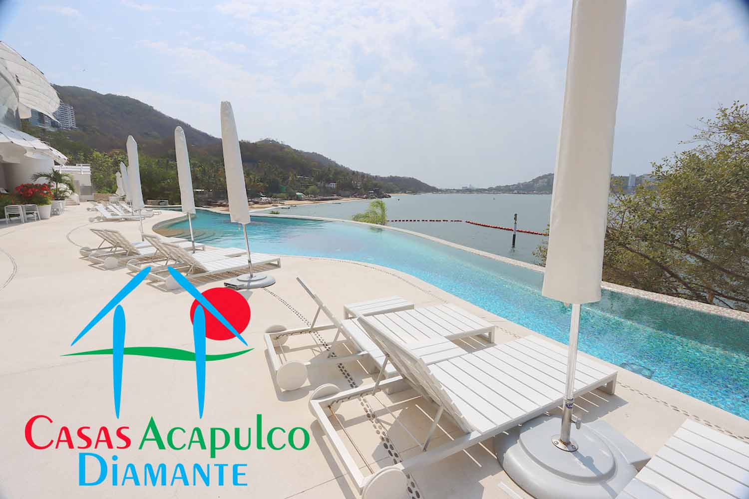 B Pichilingue - Alberca 2 B Pichilingue - Alberca 2