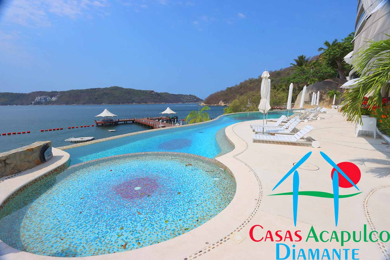 B Pichilingue - Alberca 3 B Pichilingue - Alberca 3