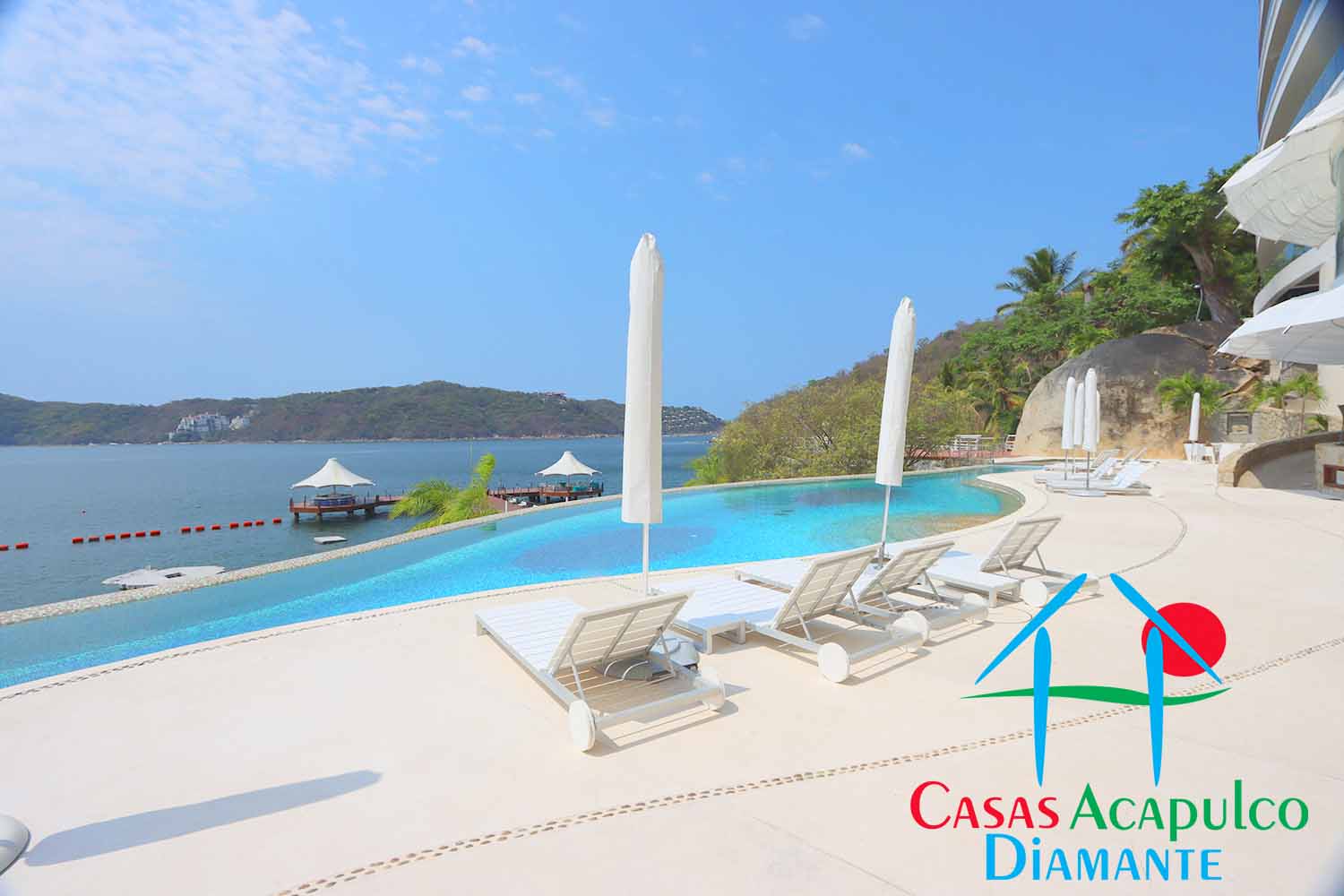 B Pichilingue - Alberca 4 B Pichilingue - Alberca 4