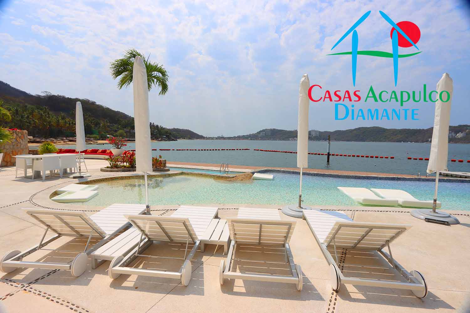 B Pichilingue - Alberca 5 B Pichilingue - Alberca 5