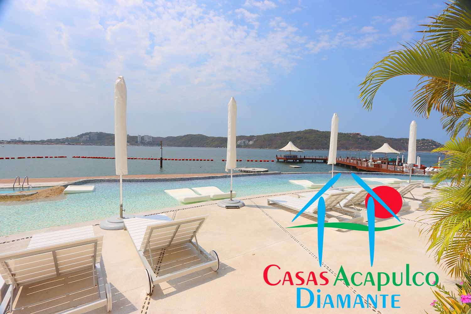 B Pichilingue - Alberca 6 B Pichilingue - Alberca 6