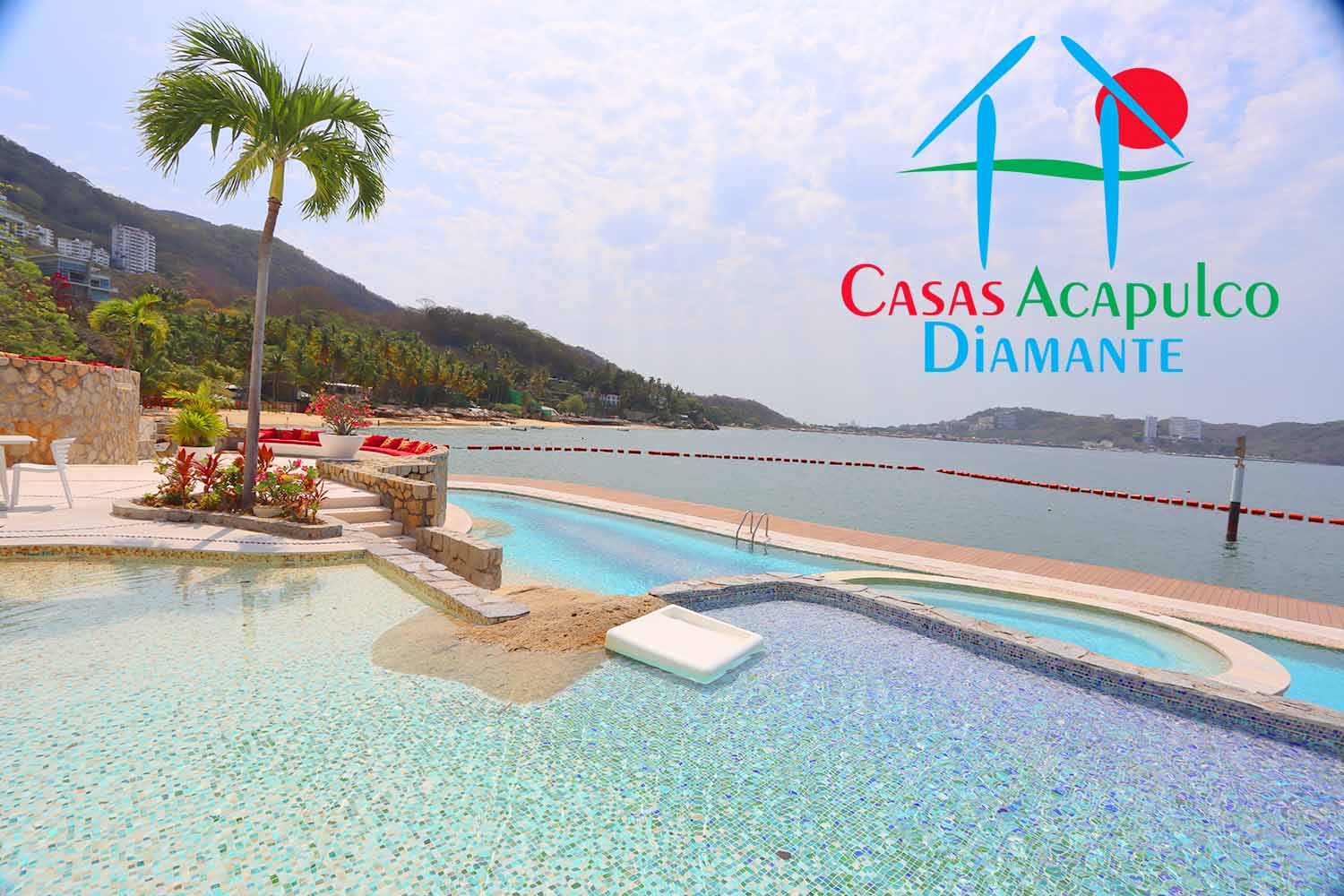 B Pichilingue - Alberca 8 B Pichilingue - Alberca 8