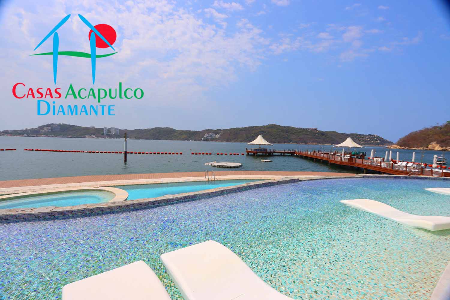 B Pichilingue - Alberca 9 B Pichilingue - Alberca 9