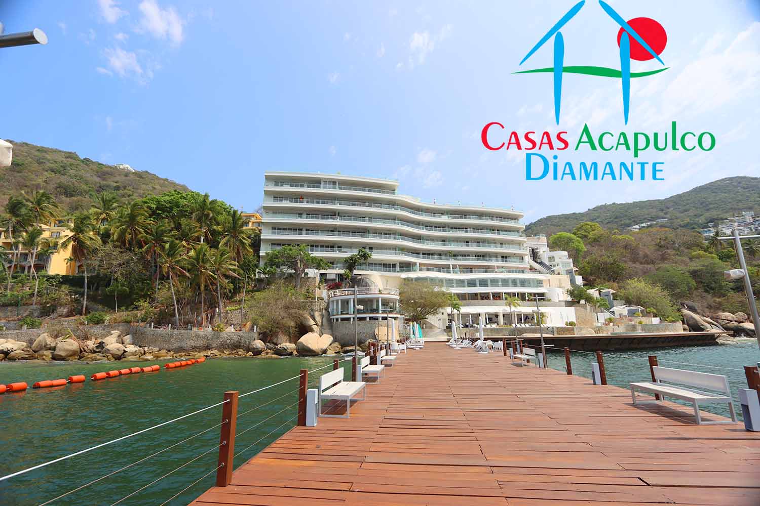 B Pichilingue - Fachada 1 B Pichilingue - Fachada 1