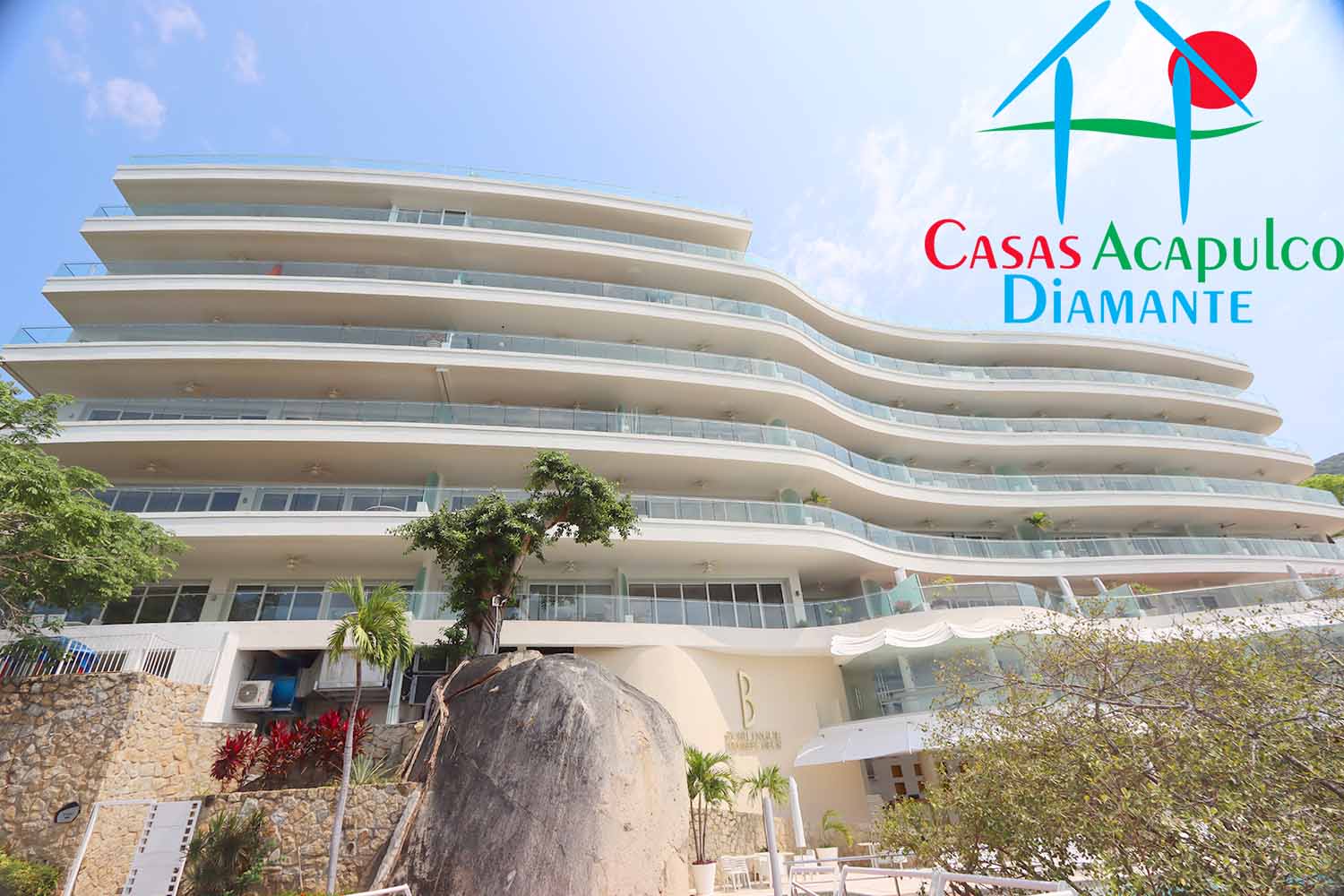 B Pichilingue - Fachada 2 B Pichilingue - Fachada 2