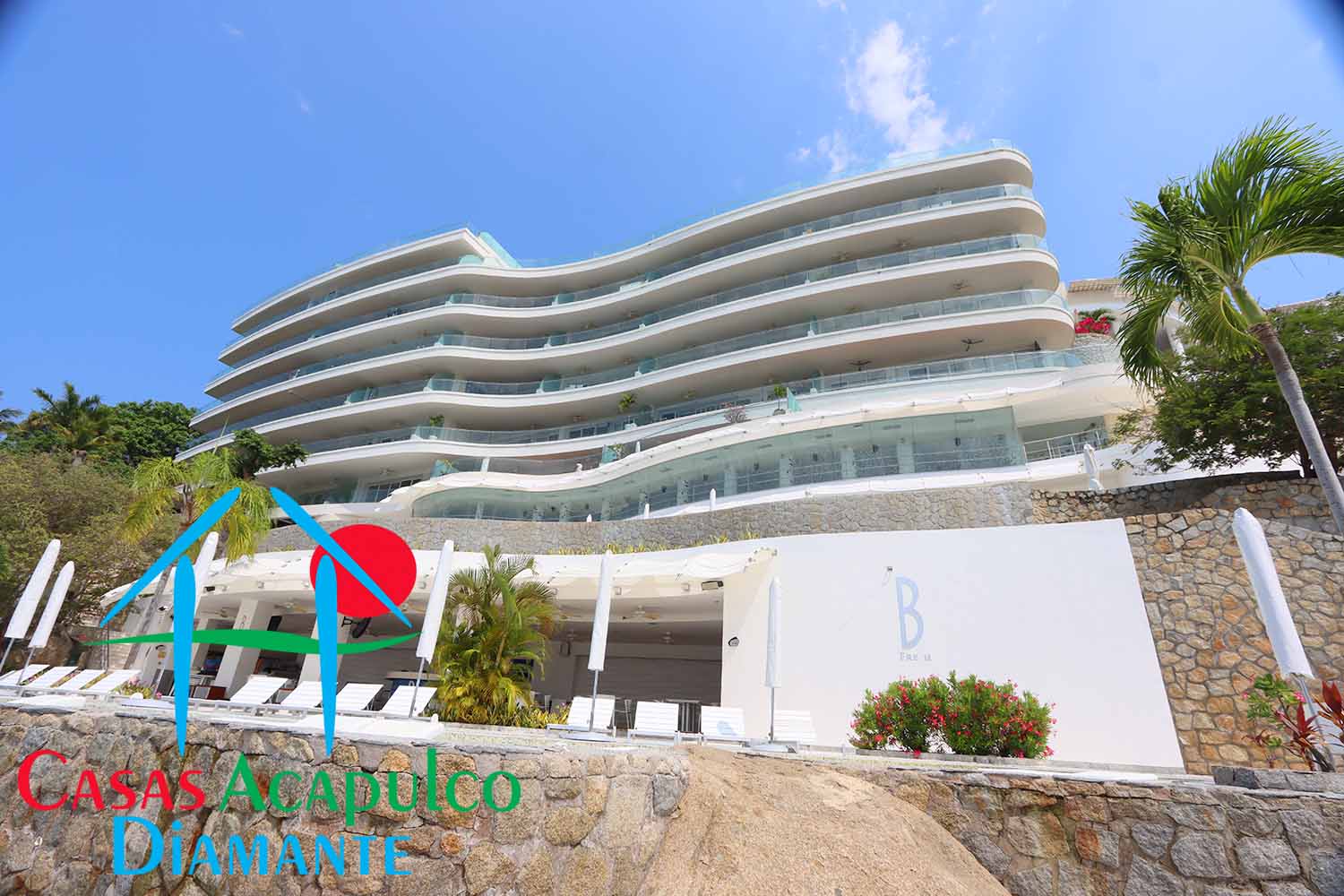 B Pichilingue - Fachada 3 B Pichilingue - Fachada 3