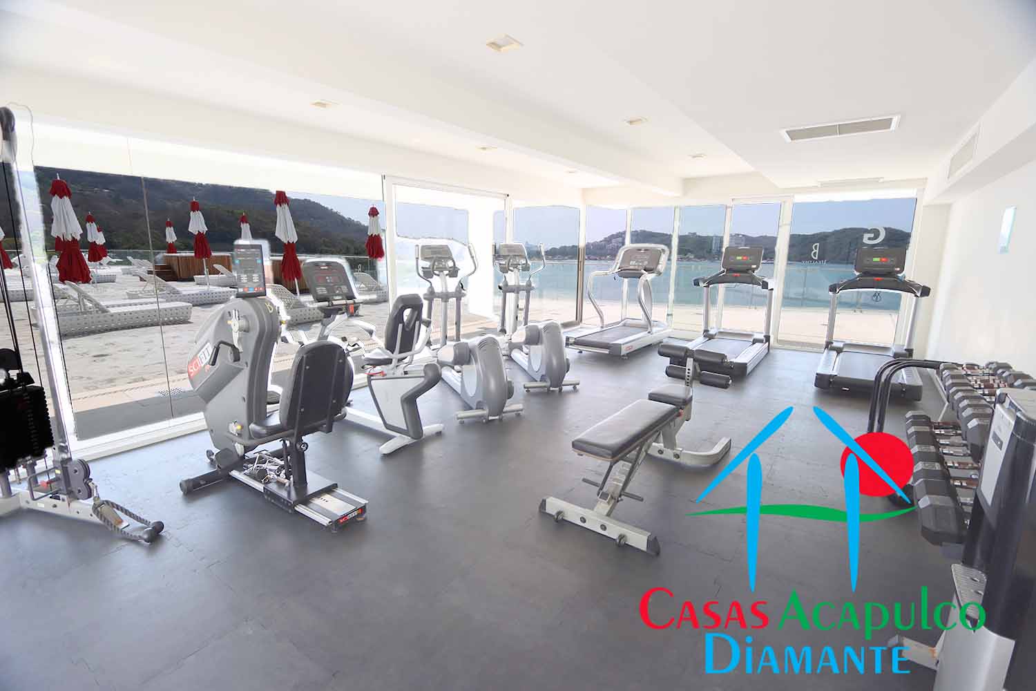 B Pichilingue - Gimnasio 2 B Pichilingue - Gimnasio 2