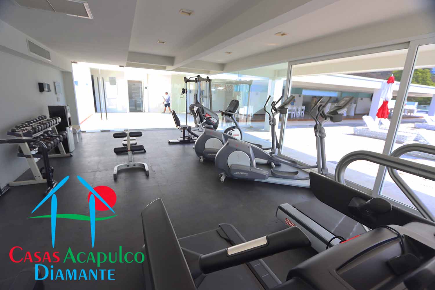 B Pichilingue - Gimnasio 3 B Pichilingue - Gimnasio 3