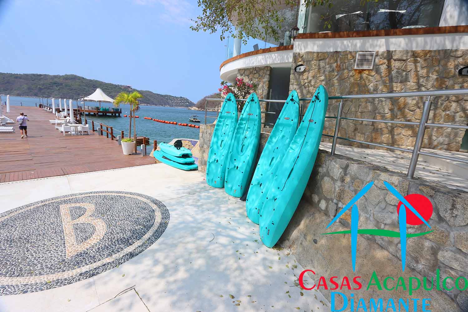 B Pichilingue - Muelle 2 B Pichilingue - Muelle 2