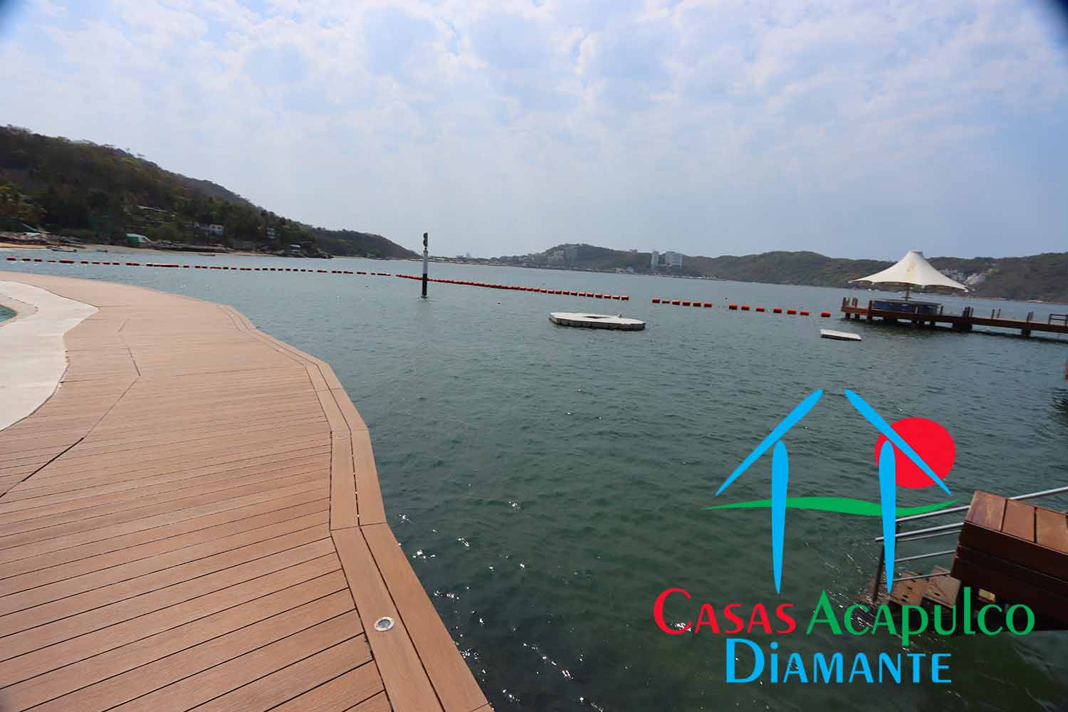 B Pichilingue - Muelle 4 B Pichilingue - Muelle 4