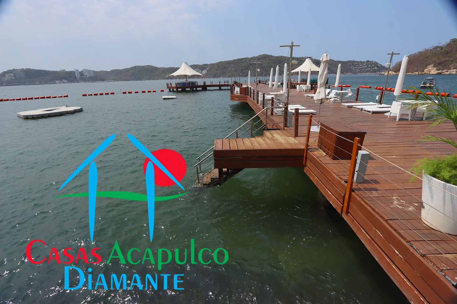 B Pichilingue - Muelle 5 B Pichilingue - Muelle 5