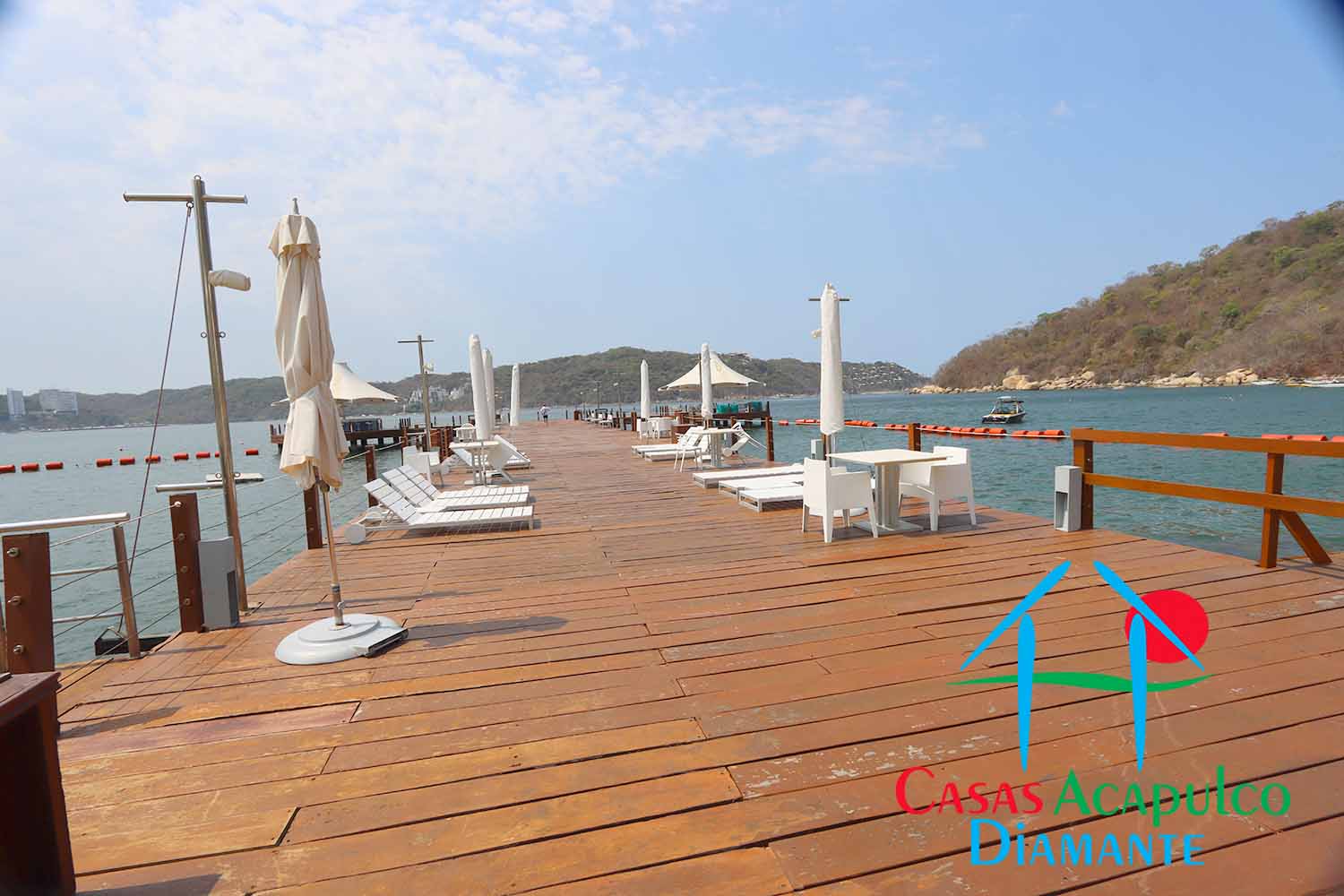 B Pichilingue - Muelle 6 B Pichilingue - Muelle 6