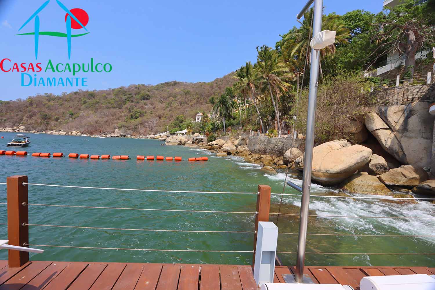 B Pichilingue - Muelle 8 B Pichilingue - Muelle 8