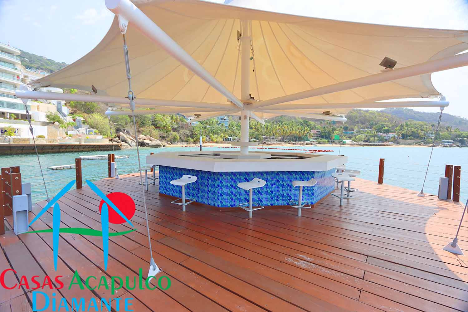 B Pichilingue - Muelle 14 B Pichilingue - Muelle 14