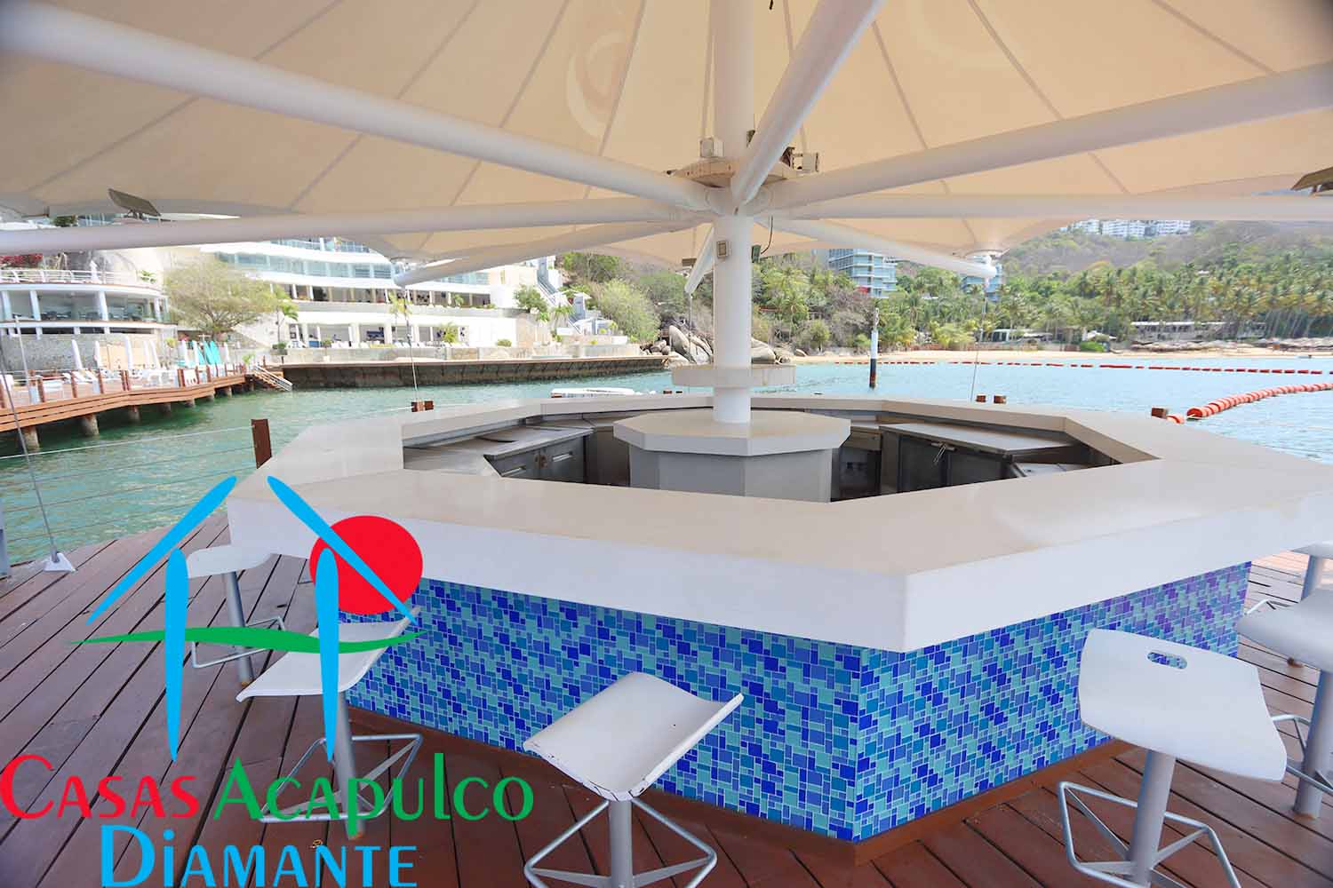 B Pichilingue - Muelle 15 B Pichilingue - Muelle 15