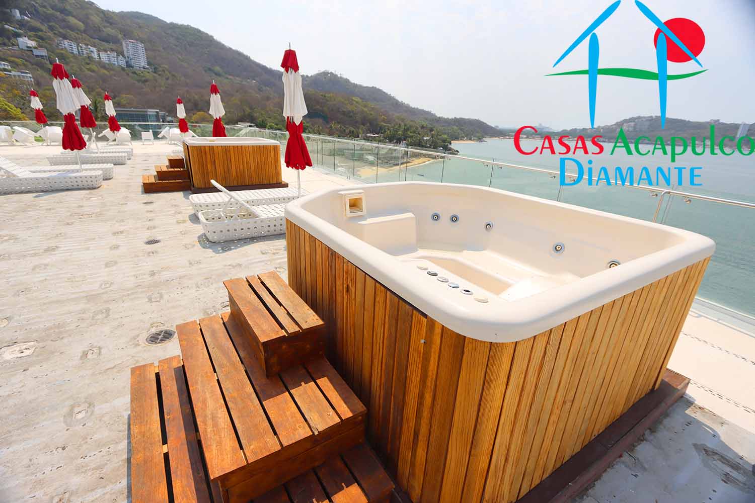 B Pichilingue - Roof 10 B Pichilingue - Roof 10