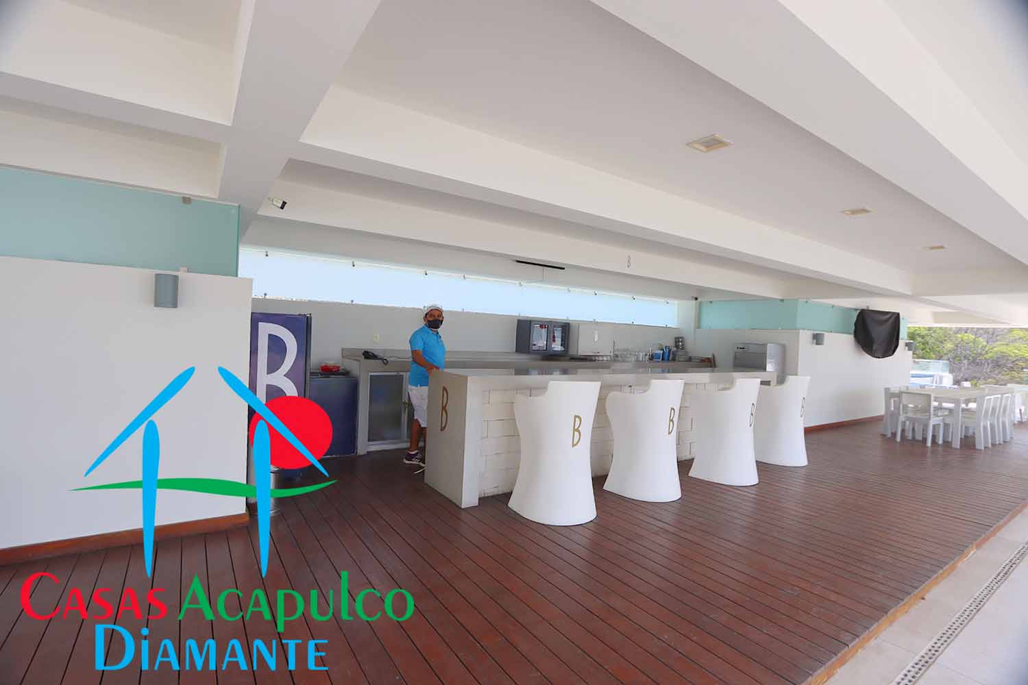 B Pichilingue - Roof 11 B Pichilingue - Roof 11