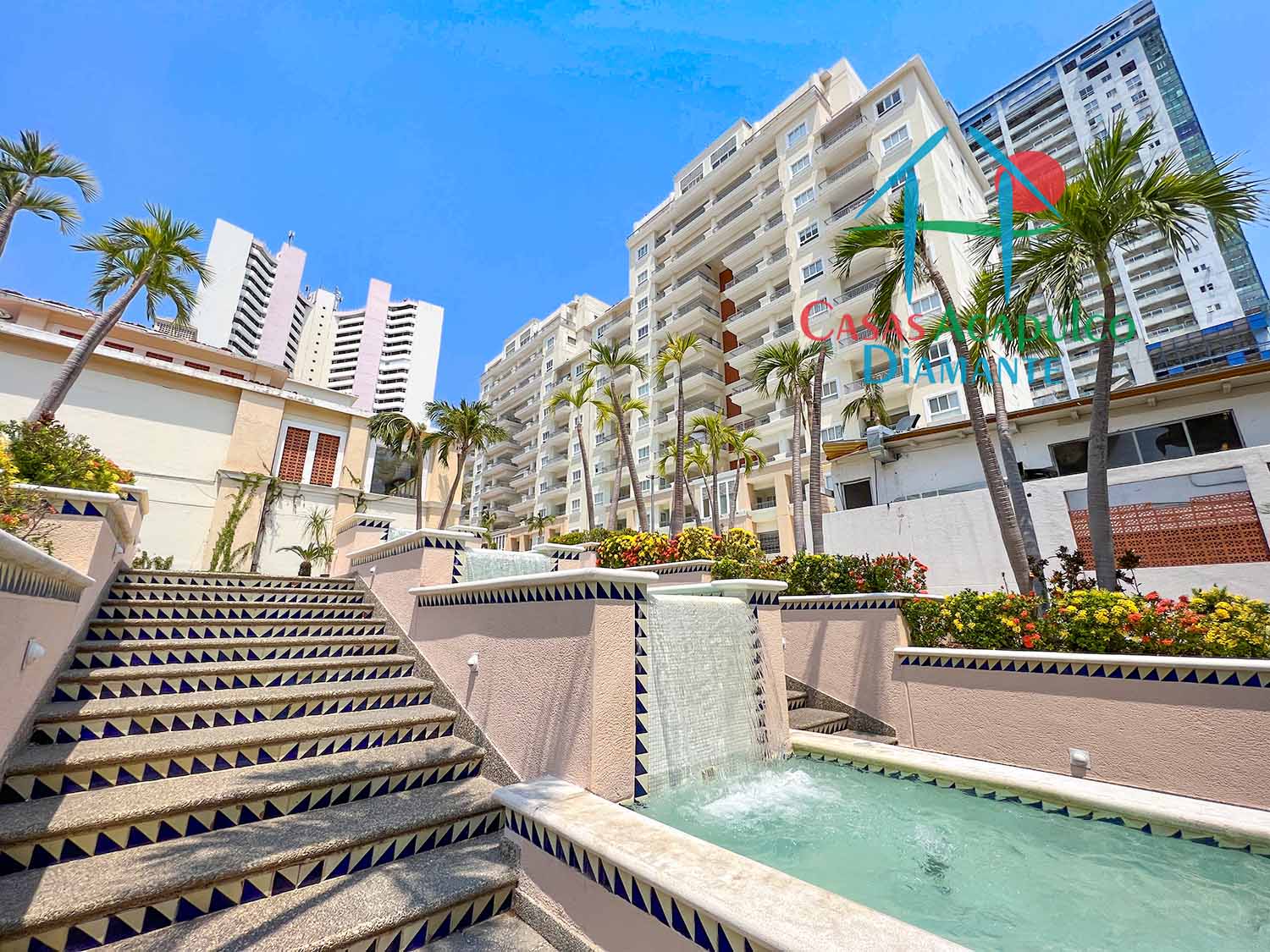 Puerto Lucía - Acceso 4 Puerto Lucía - Acceso 4