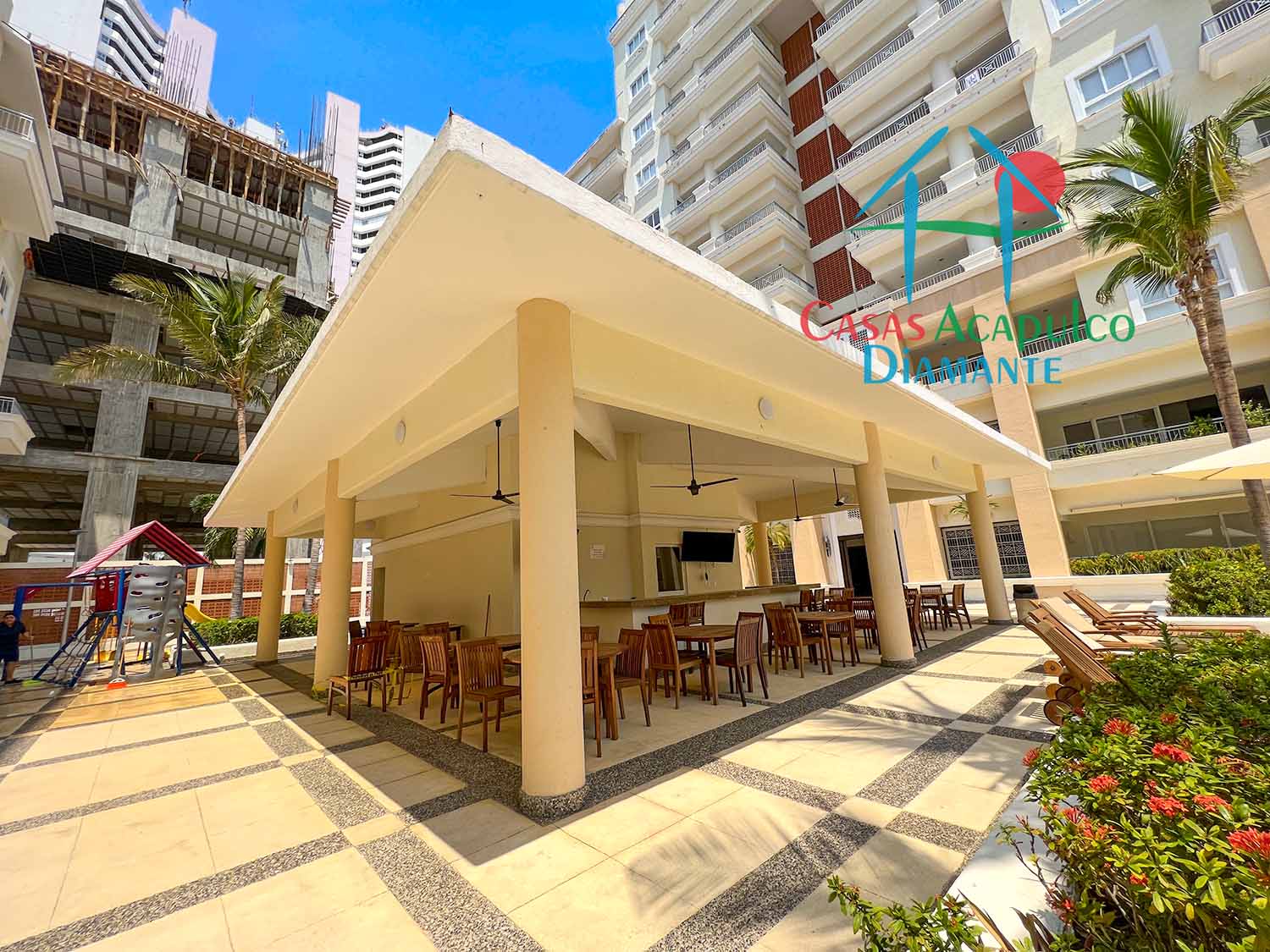 Puerto Lucía - Restaurante 2 Puerto Lucía - Restaurante 2